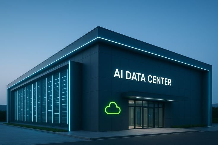 AI Data Centre
